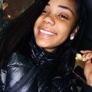 Meet your Posher, Jada